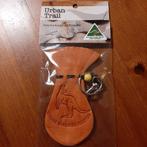 Geldzak beurs portemonee van kangoeroe balzak, Ophalen of Verzenden, Zo goed als nieuw