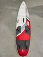Fanatic Protecbee 124 incl Boardbag en vin | Zeer net board!, Watersport en Boten, Windsurfen, Ophalen, 250 tot 300 cm, Gebruikt
