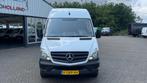 Mercedes-Benz Sprinter 316 NGT 115KW 156PK L3H2 EURO 6 CNG B, Auto's, Automaat, Gebruikt, Euro 6, Wit
