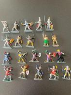 Ridders 20x Crescent toy, Lone star, De Gruyter, W. Germany, Antiek en Kunst, Antiek | Speelgoed, Ophalen of Verzenden