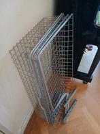 Kastlade Ikea, Doe-het-zelf en Verbouw, Hang- en Sluitwerk, Ophalen, Gebruikt, IJzer, Overige typen