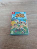 Animal crossing new horizons, Spelcomputers en Games, Ophalen, 1 speler, Zo goed als nieuw, Vanaf 3 jaar