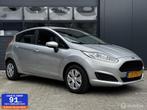 Ford Fiesta 1.5 TDCi Style, airco, multifunctioneel stuur, Voorwielaandrijving, Gebruikt, Euro 6, 1036 kg