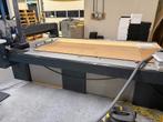 CNC freesmachine met groot werkgebied, Doe-het-zelf en Verbouw, Ophalen, Elektrisch, Overige soorten