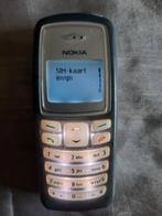 Nokia 2100 - Klassieker, Gebruikt, Overige modellen, Blauw, Geen camera