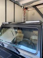 Brabus dakspoiler met LED drl CARBON W464 en W463 NIEUW !!, Ophalen of Verzenden