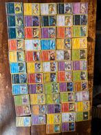 Pokémon Kaarten Verzameling, Ophalen of Verzenden, Nieuw, Meerdere kaarten