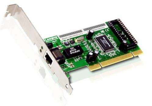 Linksys LNE100TX XP Netwerkkaart 10/100 PCI LAN XP (Nieuw), Computers en Software, Netwerkkaarten, Nieuw, Intern, Ophalen