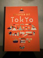 Recepten uit tokyo kookboek, Boeken, Ophalen of Verzenden, Zo goed als nieuw
