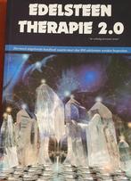 Edelsteentherapie 2.0 - Handboek, Boeken, Achtergrond en Informatie, Ophalen of Verzenden, Zo goed als nieuw, Spiritualiteit algemeen