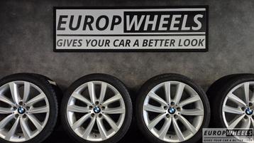 19 inch BMW F10 F11 5 serie GT F01 6 F07 Zomerbanden 331 beschikbaar voor biedingen
