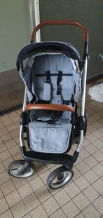 Mutsy evo urban kinderwagen, Kinderen en Baby's, Kinderwagens en Combinaties, Ophalen, Mutsy