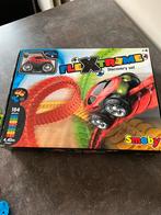 Smoby Flextreme discovery racebaan set zo goed als nieuw, Kinderen en Baby's, Speelgoed | Racebanen, Overige merken, Racebaan