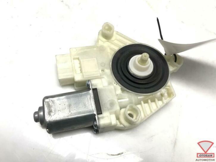 skoda rapid raammotor rechts voor 5ja959812j, Auto-onderdelen, Elektronica en Kabels, Skoda, Gebruikt, Ophalen of Verzenden