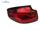 BMW 3 Serie GT F34 achterlicht links LED Facelift, Gebruikt, -, Verzenden, -