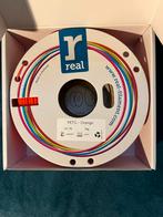 Oranje PETG Filament 1.75mm - Zo goed als nieuw, Computers en Software, 3D-printerbenodigheden, Ophalen, Zo goed als nieuw