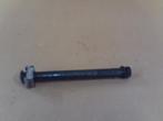 achteras Yamaha r1 bj98-01 , incl stelblokken, Ophalen of Verzenden, Gebruikt