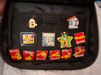 Diverse Disney pins, Verzamelen, Ophalen of Verzenden, Zo goed als nieuw, Figuurtje, Speldje of Pin