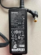 Lenivo 45N0461 laptop oplader 20V 2A - rond, Ophalen of Verzenden, Zo goed als nieuw