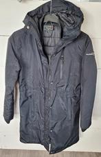 Wildebeast winterjas, Zwart, Ophalen of Verzenden, Maat 36 (S), Wildebeast