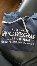 Hoodie Mc Gregor maat S, Caravans en Kamperen, Ophalen of Verzenden, Zo goed als nieuw