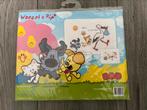 Borduurpakket - Woezel en Pip, Ophalen of Verzenden, Nieuw, Handborduren, Borduurpakket