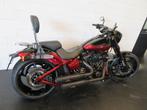 Harley-Davidson FXSE BREAKOUT CVO PRO STREET 110CI, Motoren, Bedrijf, Chopper