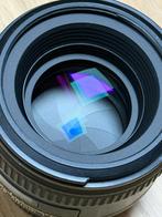 Nikon 50mm f/1.4G, Audio, Tv en Foto, Fotografie | Lenzen en Objectieven, Ophalen of Verzenden, Gebruikt, Standaardlens