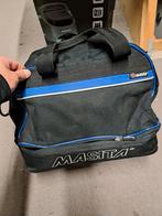 Voetbaltas met schoenenvak, Ophalen of Verzenden, Gebruikt