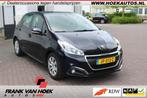 Peugeot 208 1.2 PureTech Blue Lion 1e eigenaar, Voorwielaandrijving, Stof, Gebruikt, 1199 cc