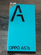 OPPO A57s mobiele telefoon inclusief alle toebehoren, Telecommunicatie, Mobiele telefoons | Overige merken, Overige modellen, Ophalen of Verzenden
