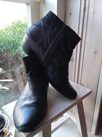 Think ! schoenen ~ laarsjes hak THINK ! ~ maat 40 1/2 zwart, Zwart, Think!, Lage of Enkellaarzen, Ophalen of Verzenden