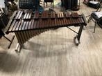 Concorde Marimba M4004GA 4 octaaf Padouk, Muziek en Instrumenten, Percussie, Ophalen, Zo goed als nieuw, Melodische percussie
