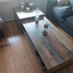 Complete Inboedel: Stoelen, Tafel, Kasten, Gebruikt, 100 tot 150 cm, Ophalen of Verzenden, 150 tot 200 cm