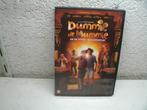 dvd 279k dummie de mummi, Alle leeftijden, Ophalen of Verzenden, Zo goed als nieuw