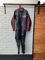 Lookwell Leathers vintage motorpak maat, Motoren, Kleding | Motorkleding, Ophalen of Verzenden, Tweedehands, Combipak