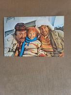 Pippi Langkous gaat van boord., Verzamelen, Ophalen of Verzenden, 1960 tot 1980, Ongelopen, Cultuur en Media