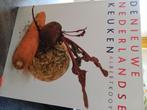 DE NIEUWE NEDERLANDSE KEUKEN/ALBERT KOOY, Boeken, Ophalen of Verzenden, Zo goed als nieuw
