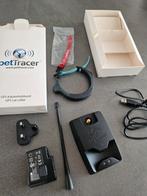 Pet tracer / pet tracker halsband, Ophalen of Verzenden, Zo goed als nieuw