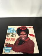 Dionne Warwick don't make me over single, Pop, Gebruikt, Ophalen of Verzenden, Single