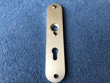 Slotplaat buitenschild Buva 3500 PC-72 SKG3  beschikbaar voor biedingen