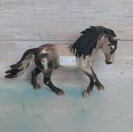 Schleich Andalusiër hengst, Ophalen of Verzenden, Gebruikt, Paard, Beeldje of Figuurtje