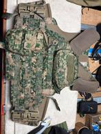 Vest defensie nfp, Ophalen of Verzenden, Landmacht, Nederland, Kleding of Schoenen