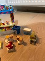 Playmobil Snoepkraam 5555, Kinderen en Baby's, Speelgoed | Playmobil, Complete set, Ophalen of Verzenden, Zo goed als nieuw