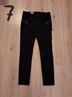 Mexx spijkerbroek jeans maat W30/L32 maat 40 skinny, Kleding | Dames, Ophalen of Verzenden, Zo goed als nieuw, Blauw, W30 - W32 (confectie 38/40)