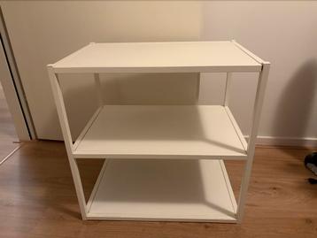 IKEA Platsa open kast 60x40x60cm beschikbaar voor biedingen