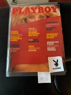 playboy 1983 /11 bieden vanaf 7 euro, Ophalen of Verzenden, 1980 tot heden, Tijdschrift