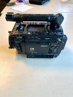 Sony PMW-F3, Gebruikt, Full HD, Sony, Geheugenkaart