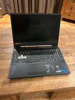 ASUS TUF F15 | Gaming Laptop, Met videokaart, Asus, Zo goed als nieuw, Gaming