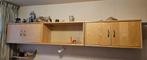 3 losse hangkastjes van Ikea, Ophalen, Zo goed als nieuw, 25 tot 50 cm, 50 tot 100 cm